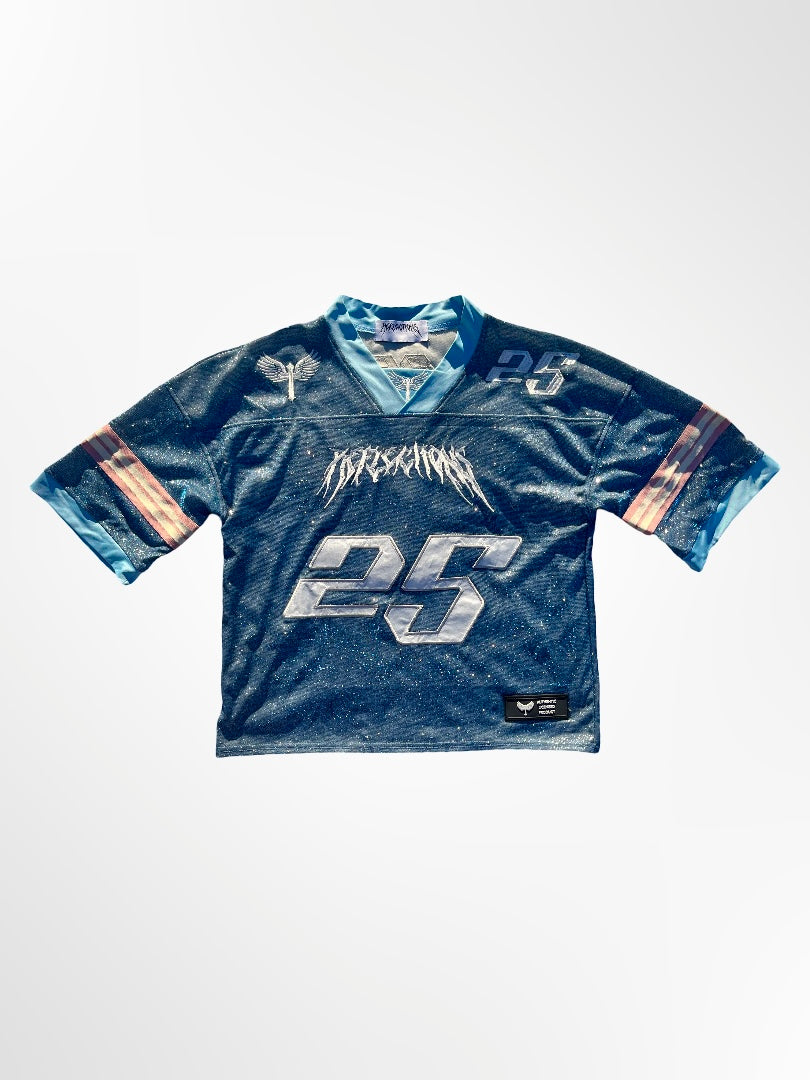 Jersey 25 – Ice Blue