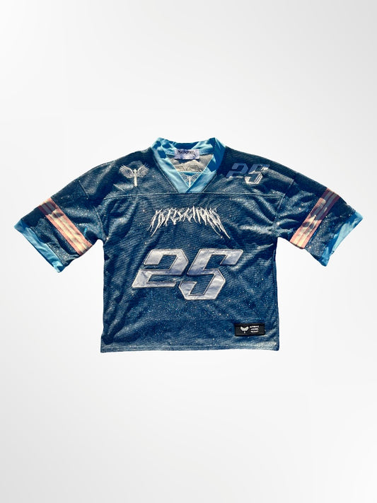 Jersey 25 – Ice Blue