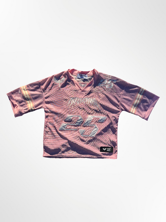 Jersey 25 – Baby Pink