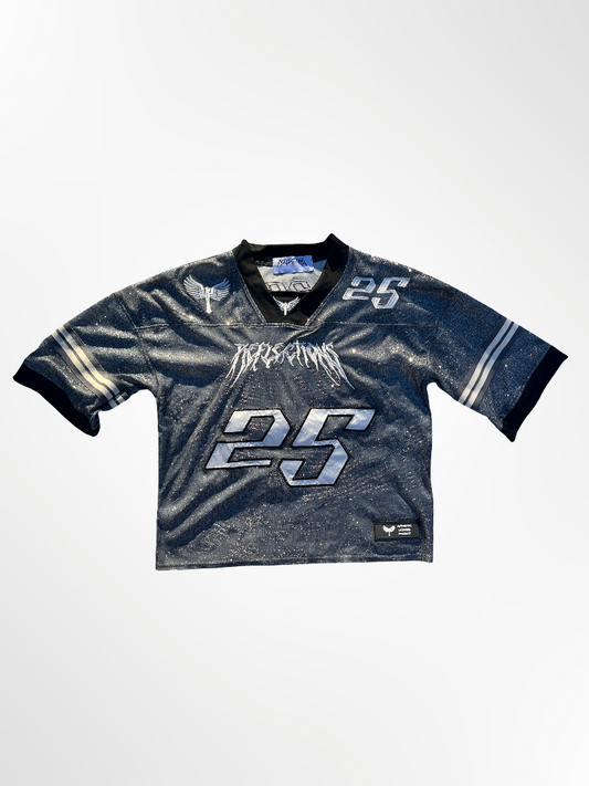 Jersey 25 – Jet Black