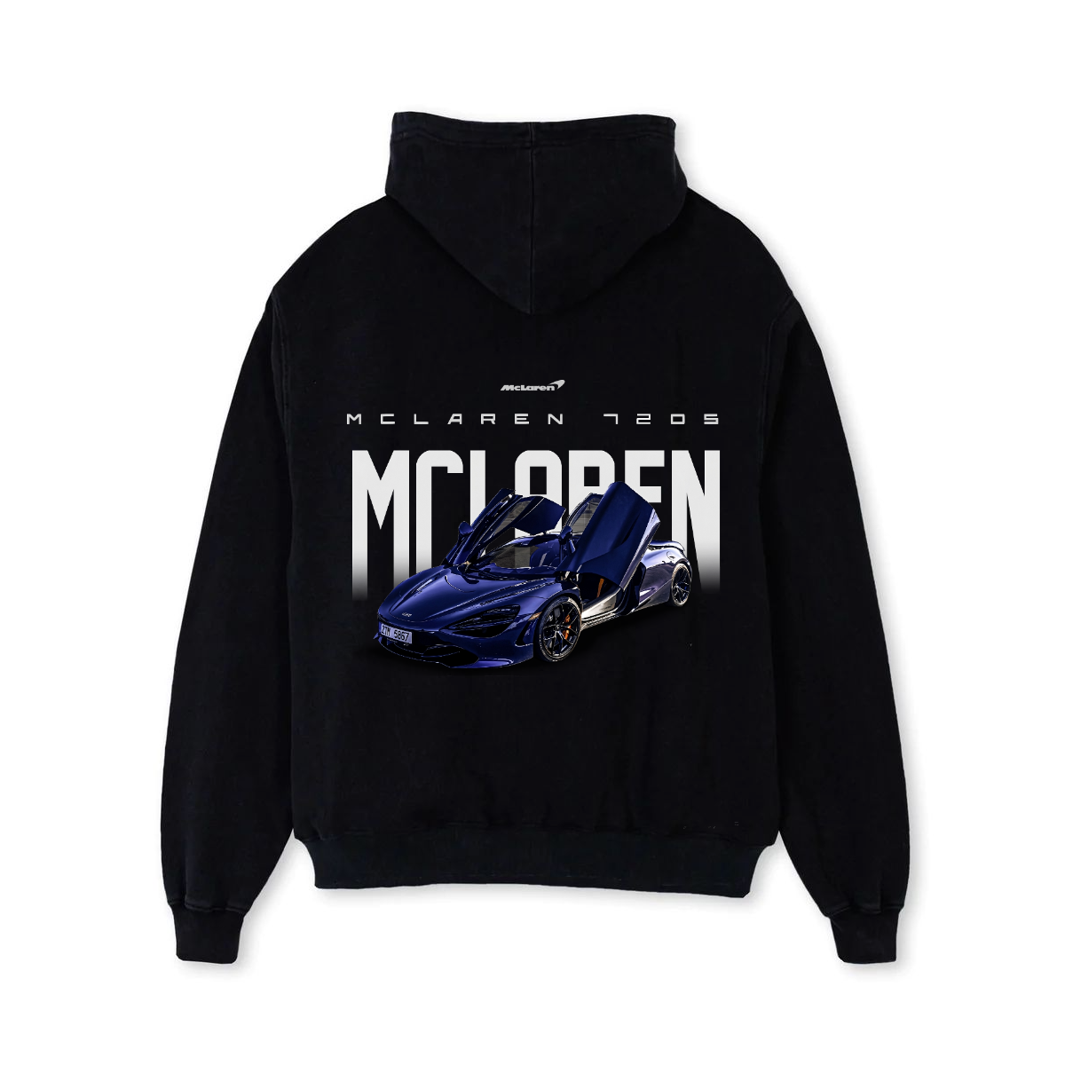 McLaren HOODIE